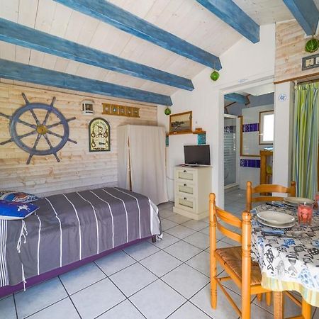 L'Ile D'Yeu, Vos Prochaines Vacances - Velos Inclus Port-Joinville Dış mekan fotoğraf