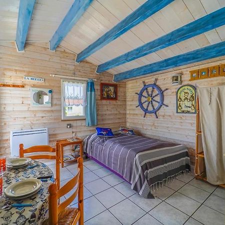 L'Ile D'Yeu, Vos Prochaines Vacances - Velos Inclus Port-Joinville Dış mekan fotoğraf