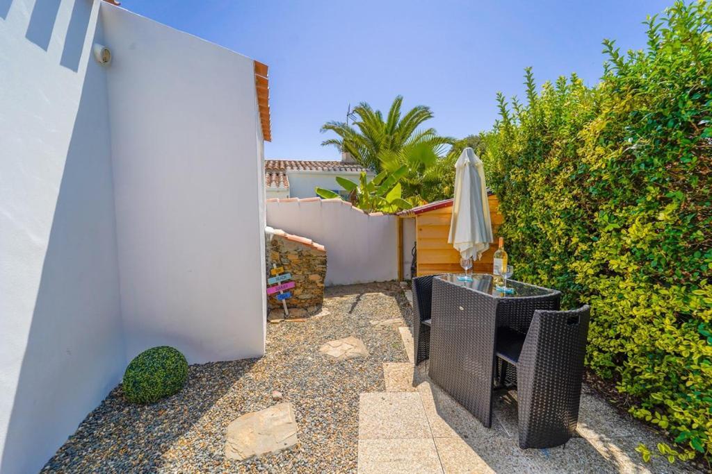 L'Ile D'Yeu, Vos Prochaines Vacances - Velos Inclus Port-Joinville Dış mekan fotoğraf