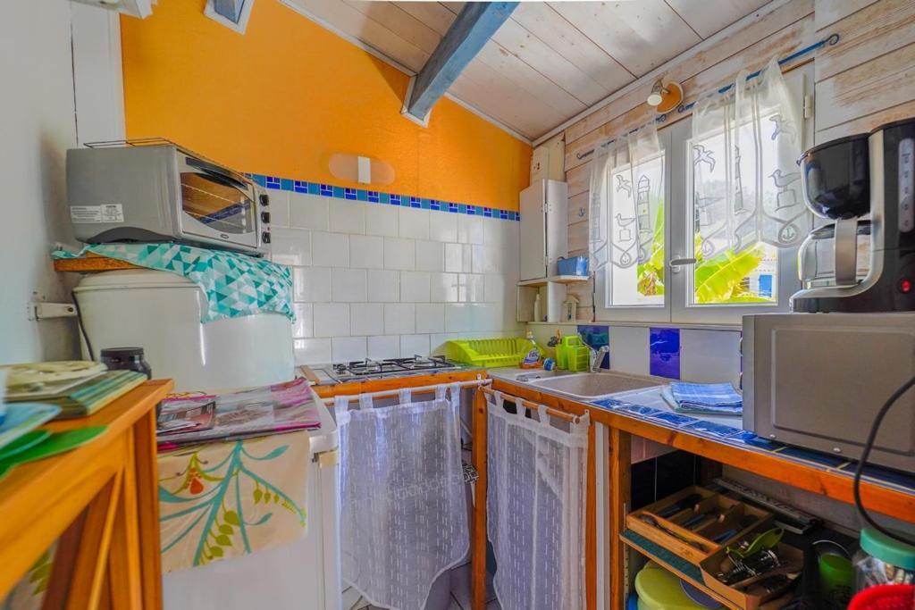 L'Ile D'Yeu, Vos Prochaines Vacances - Velos Inclus Port-Joinville Dış mekan fotoğraf