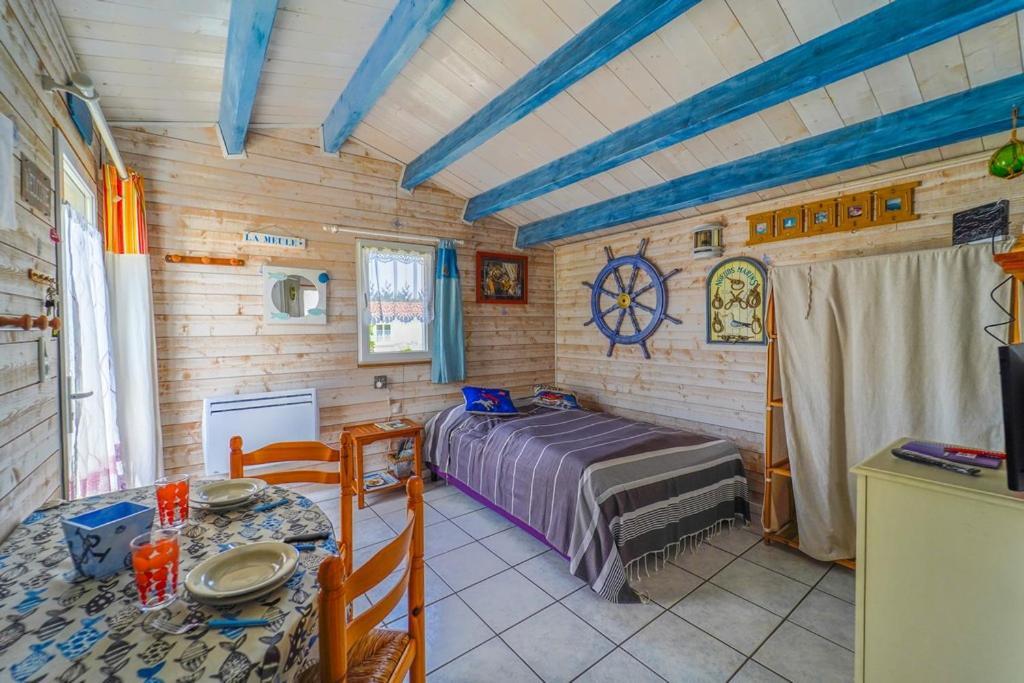 L'Ile D'Yeu, Vos Prochaines Vacances - Velos Inclus Port-Joinville Dış mekan fotoğraf